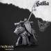 FreeGuild Cavaliers / Empire Knight / Reiksguard Knight / Knights Errant / Cavalier / Questing Knights / Grail Knights